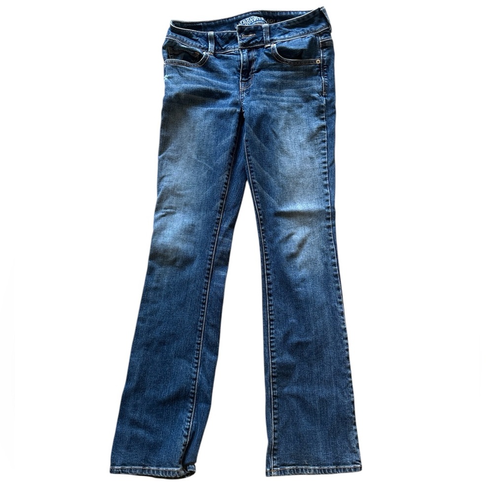 American Eagle boot cut jeans. Women’s size 4.